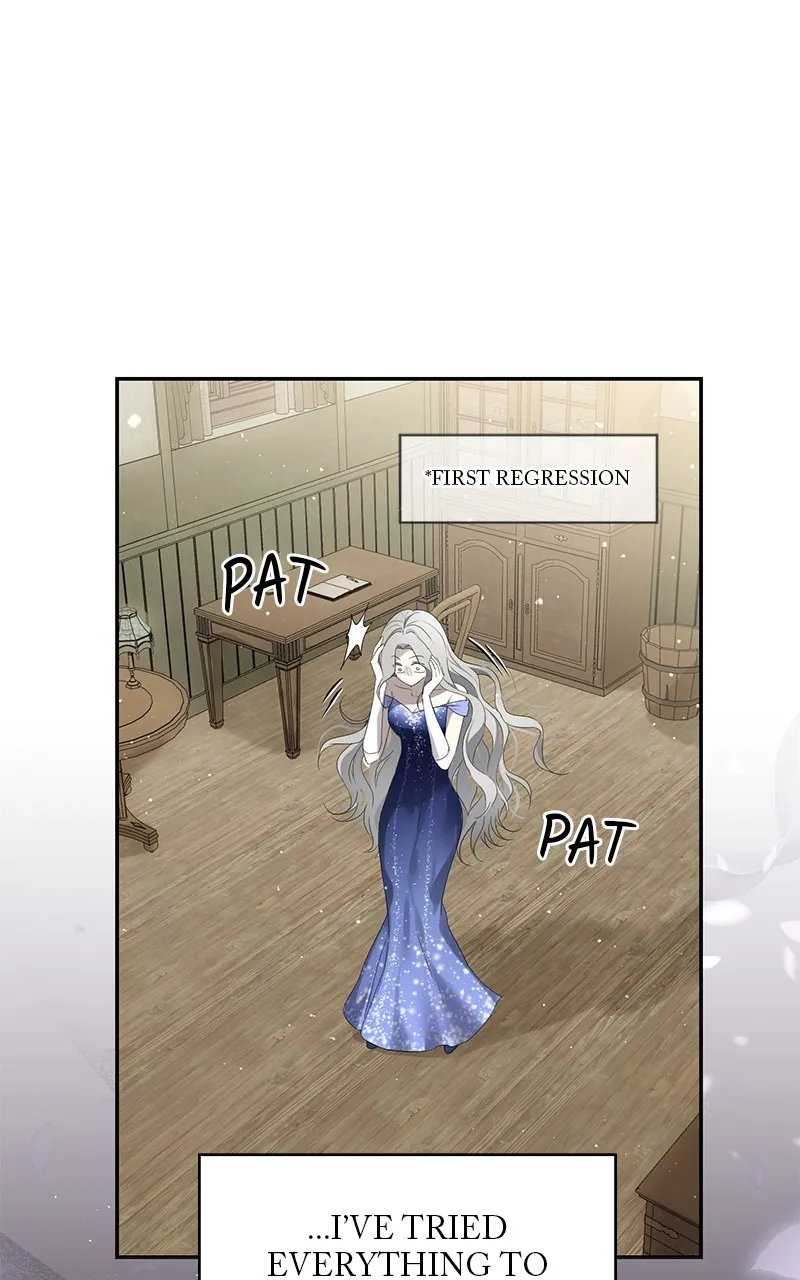 Praesepe Outside the Cage Chapter 1 page 87 - 