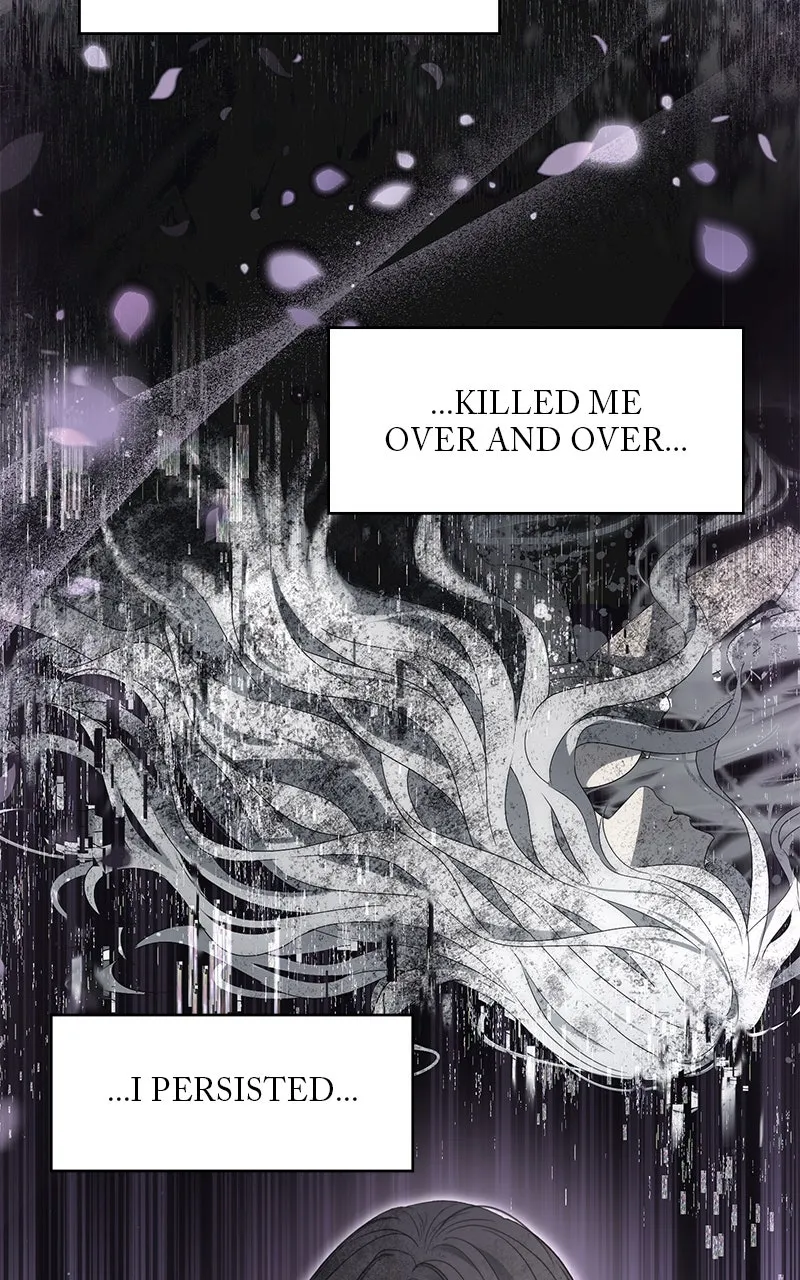 Praesepe Outside the Cage Chapter 1 page 89 - 