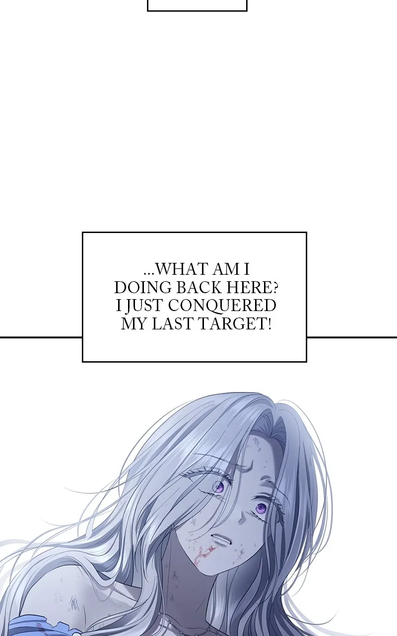 Praesepe Outside the Cage Chapter 1 page 93 - 