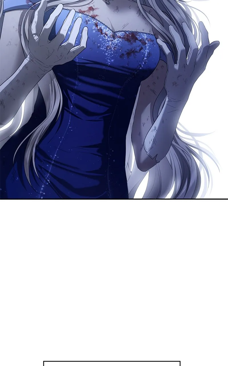 Praesepe Outside the Cage Chapter 1 page 94 - 