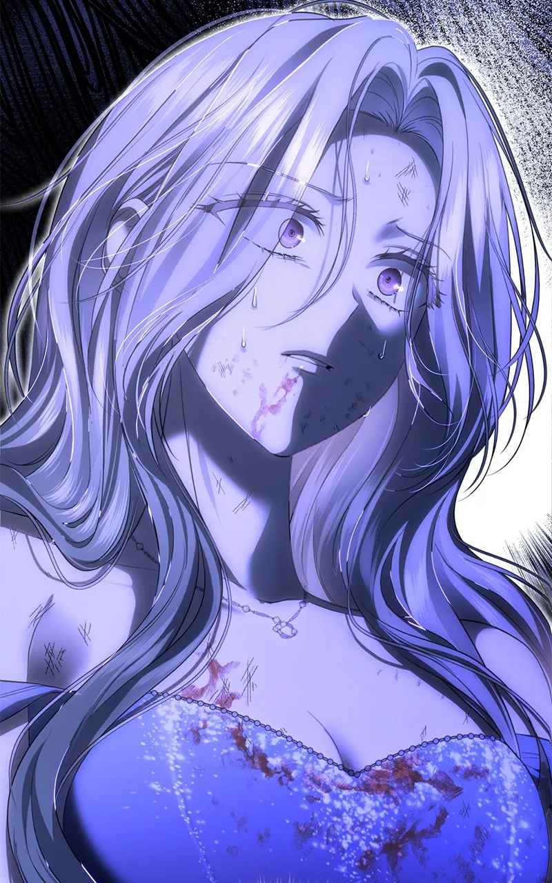 Praesepe Outside the Cage Chapter 1 page 98 - 
