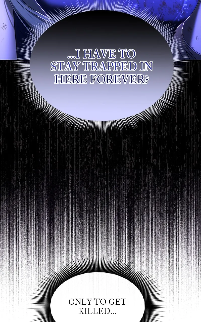 Praesepe Outside the Cage Chapter 1 page 99 - 
