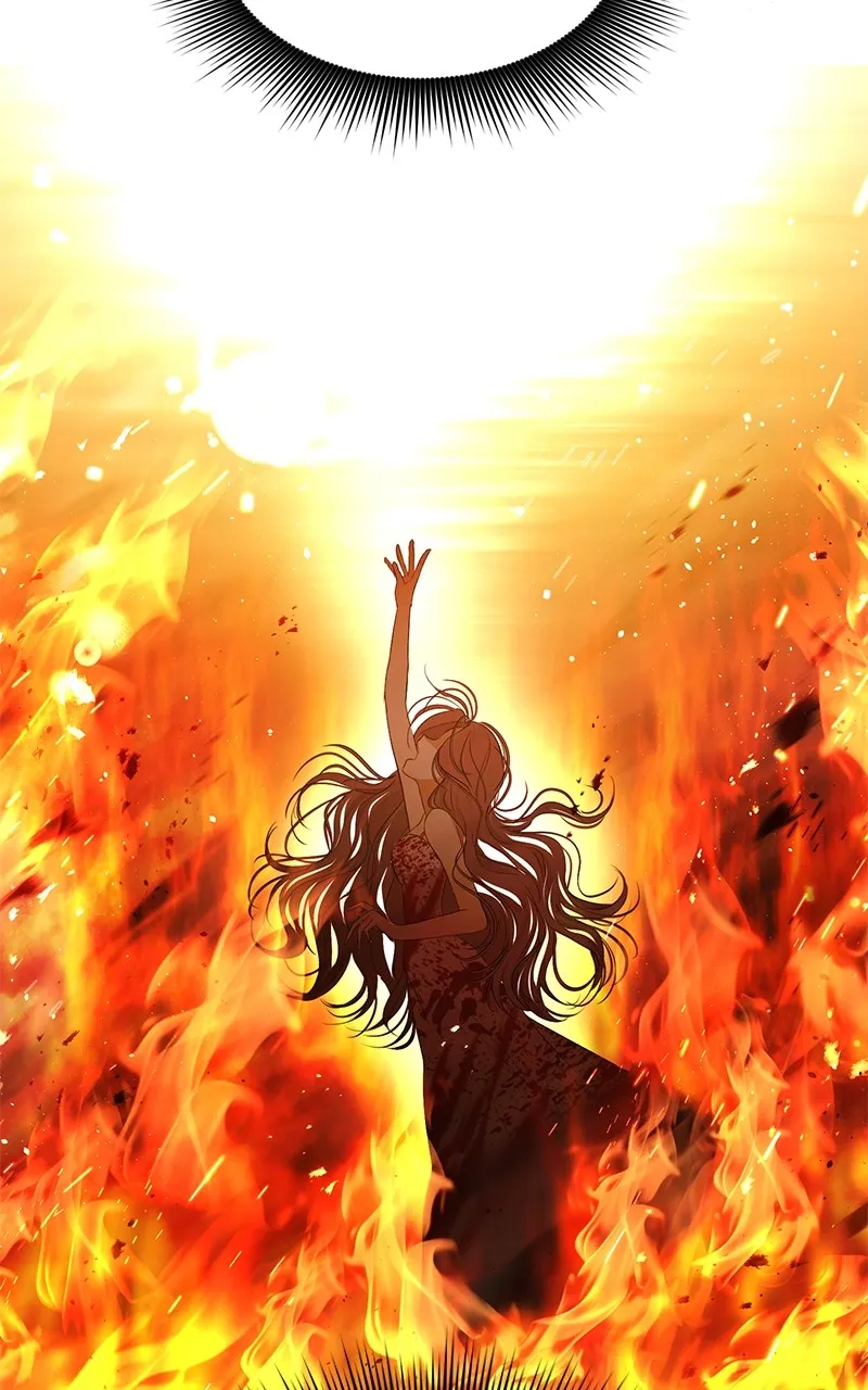 Praesepe Outside the Cage Chapter 1 page 100 - 