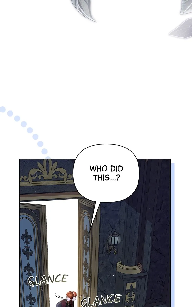 Praesepe Outside the Cage Chapter 10 page 107 - 