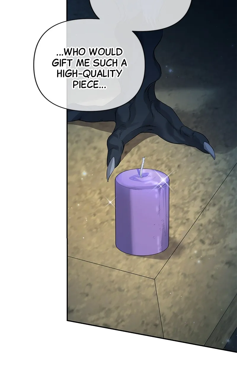 Praesepe Outside the Cage Chapter 10 page 109 - 