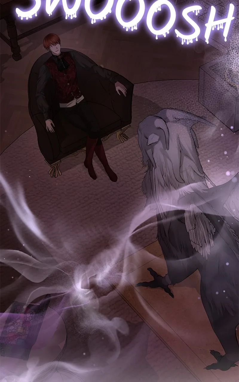 Praesepe Outside the Cage Chapter 10 page 121 - 