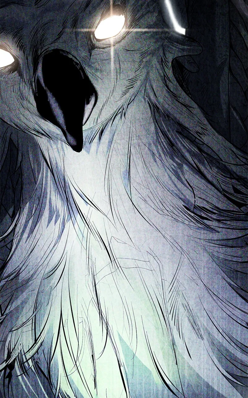 Praesepe Outside the Cage Chapter 10 page 126 - 