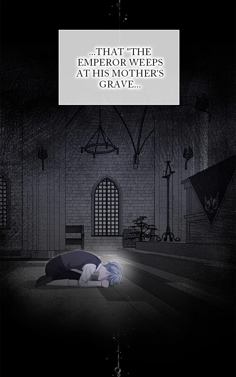 Praesepe Outside the Cage Chapter 10 page 21 - 
