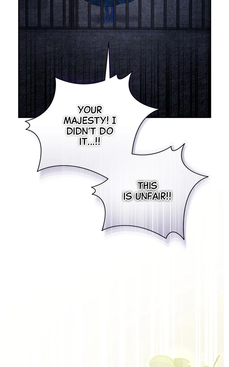 Praesepe Outside the Cage Chapter 10 page 27 - 