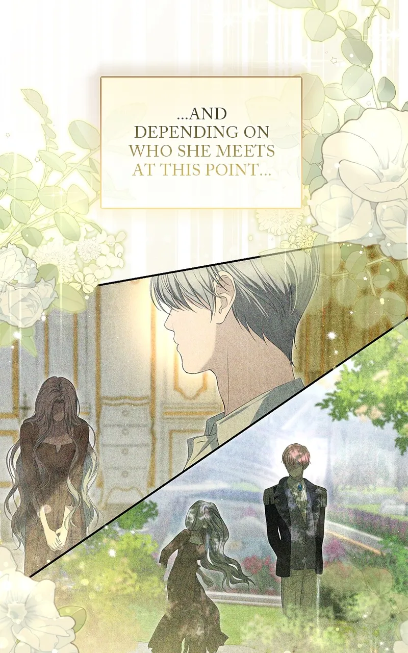 Praesepe Outside the Cage Chapter 10 page 28 - 