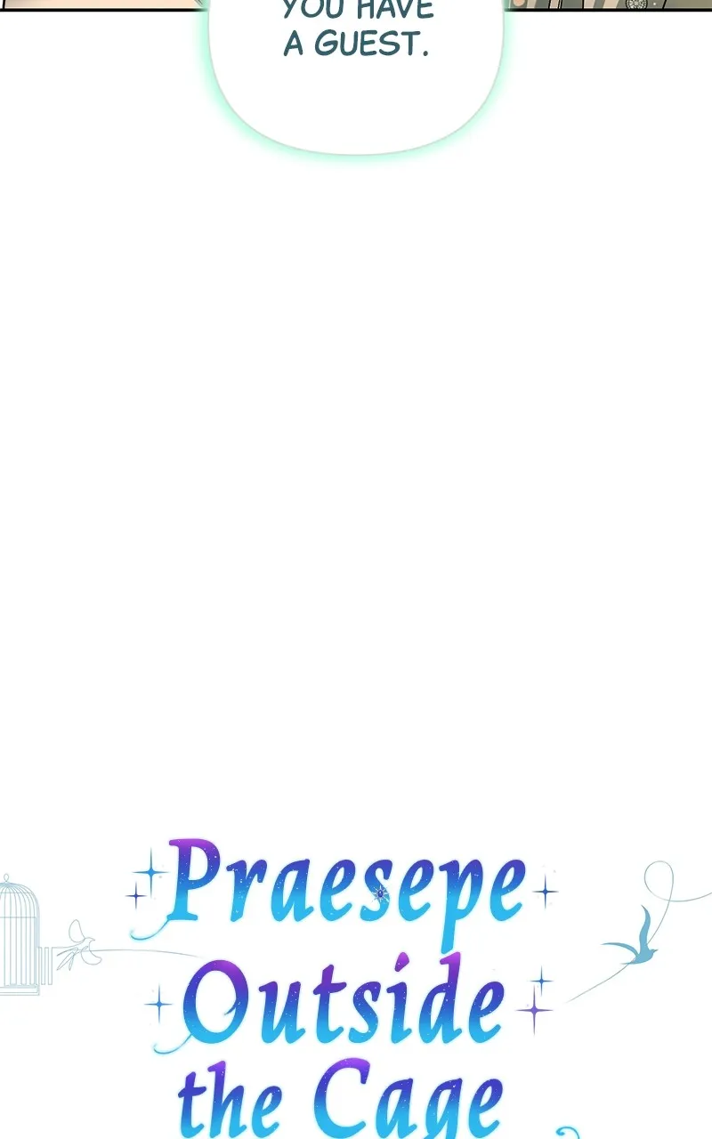 Praesepe Outside the Cage Chapter 10 page 44 - 