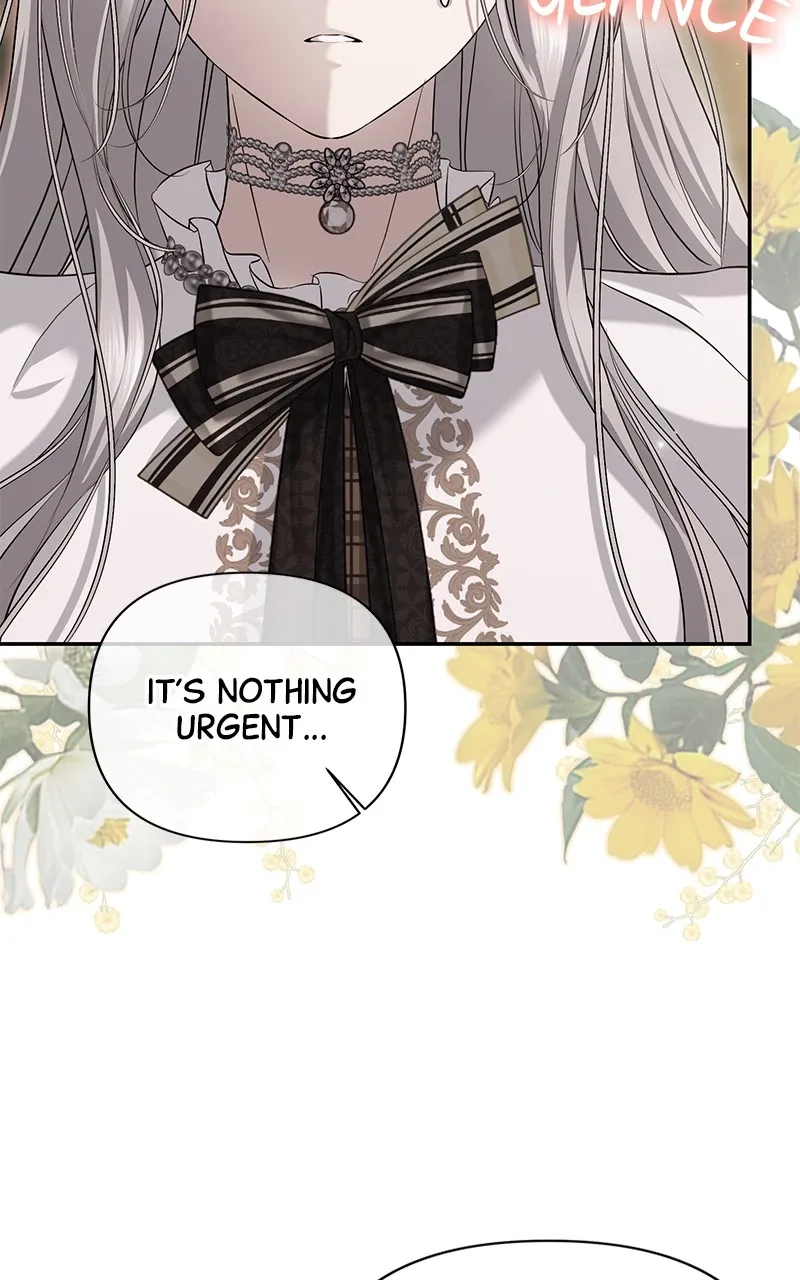 Praesepe Outside the Cage Chapter 10 page 50 - 