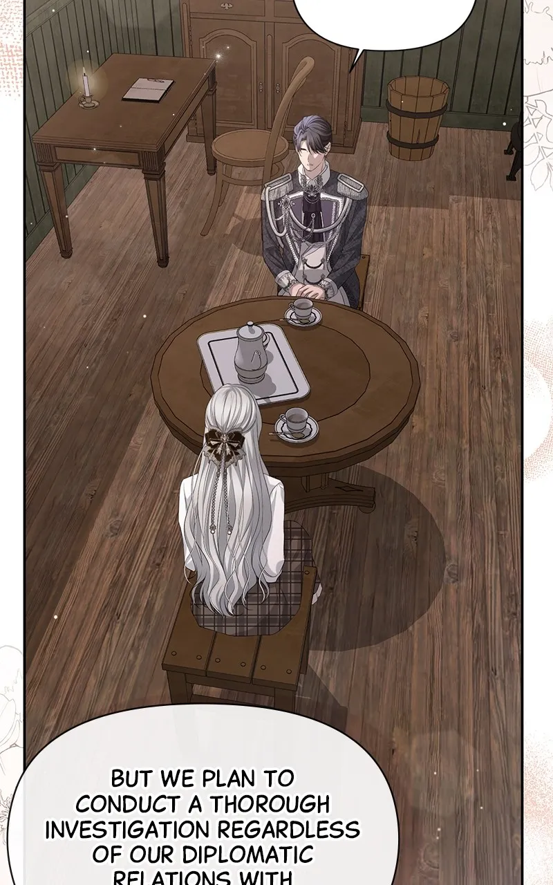Praesepe Outside the Cage Chapter 10 page 53 - 