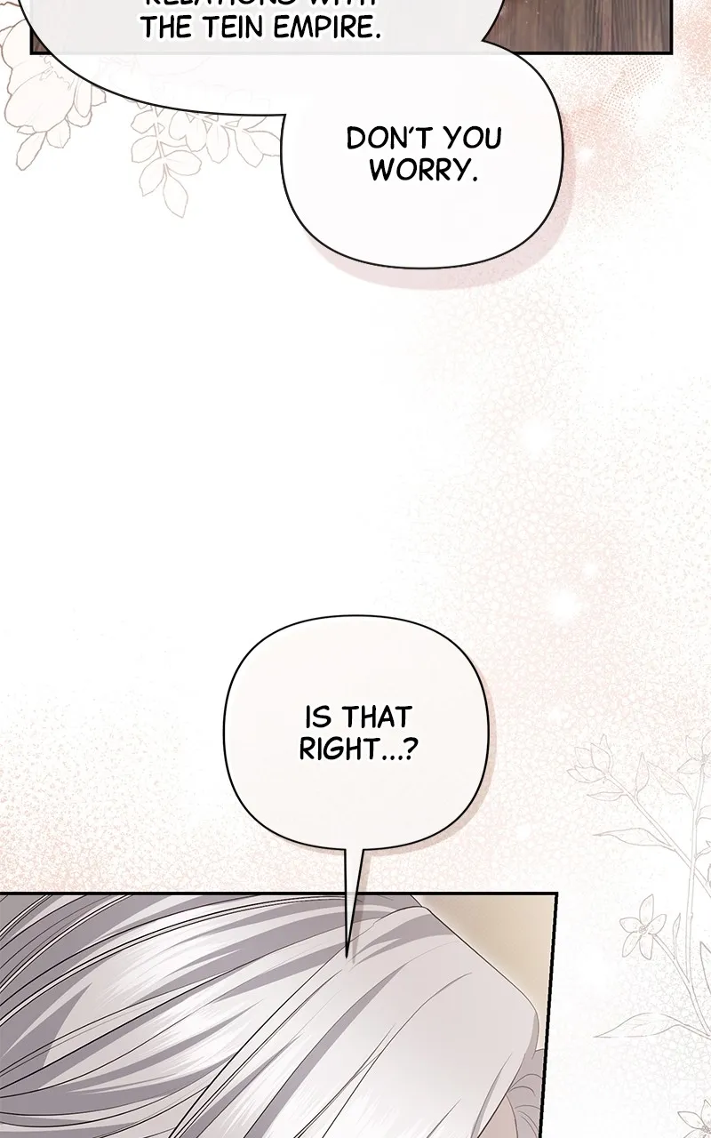 Praesepe Outside the Cage Chapter 10 page 54 - 