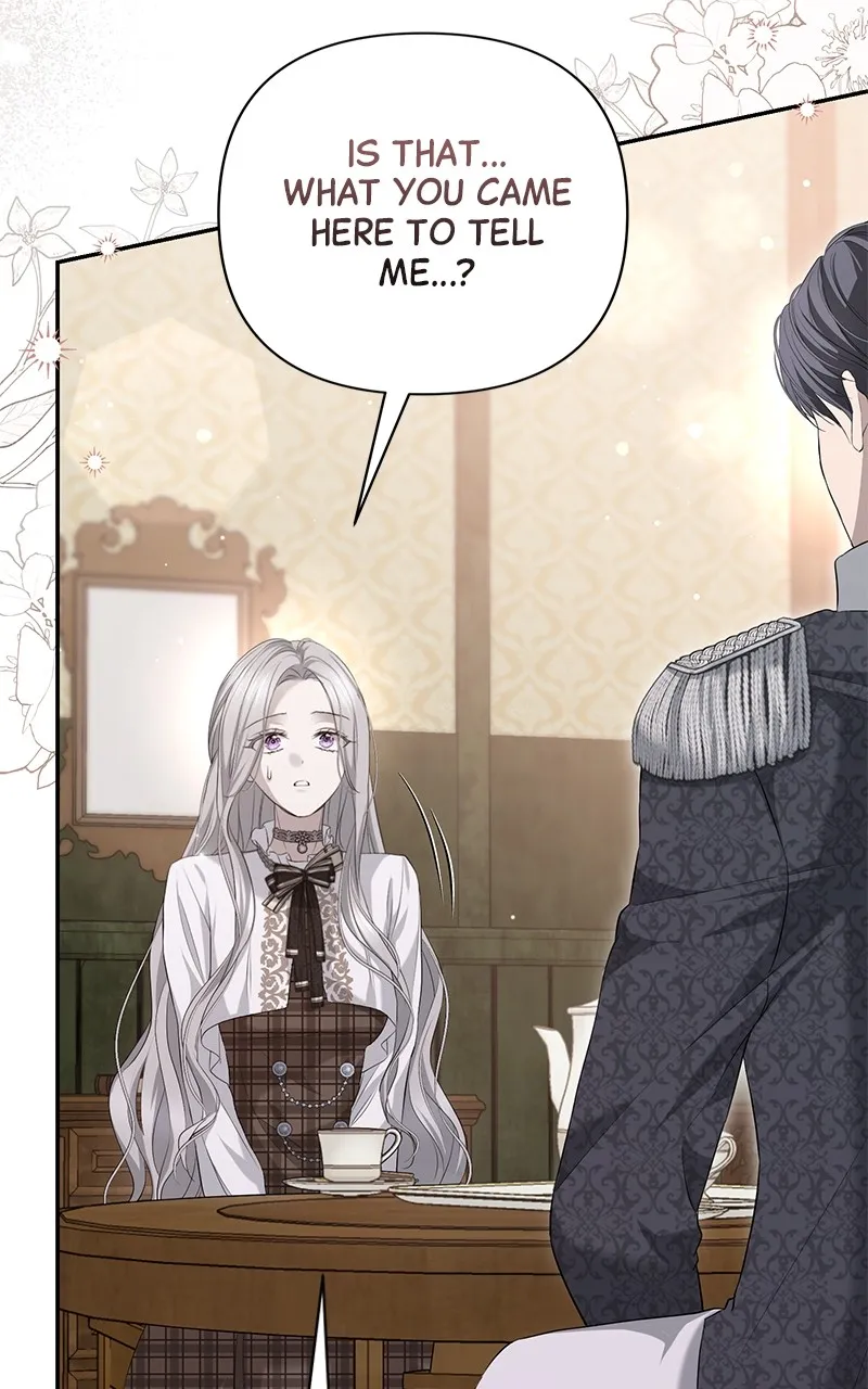 Praesepe Outside the Cage Chapter 10 page 56 - 