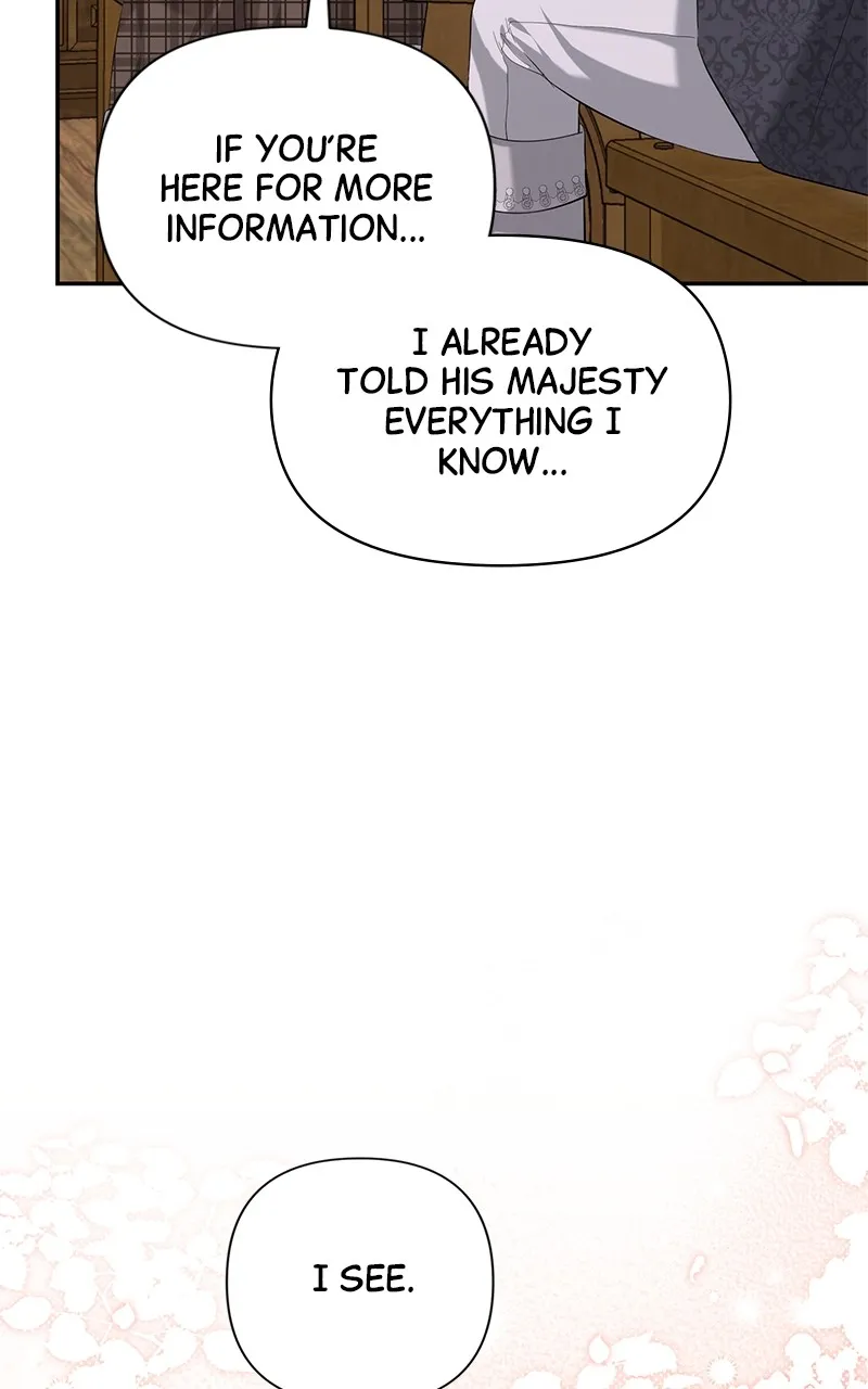 Praesepe Outside the Cage Chapter 10 page 57 - 