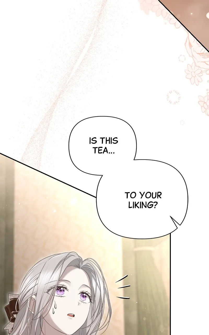 Praesepe Outside the Cage Chapter 10 page 64 - 