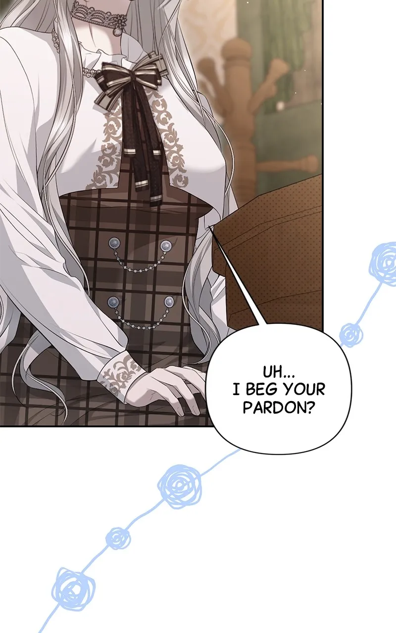 Praesepe Outside the Cage Chapter 10 page 65 - 
