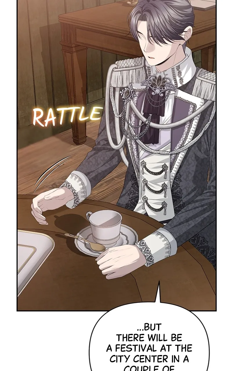 Praesepe Outside the Cage Chapter 10 page 81 - 