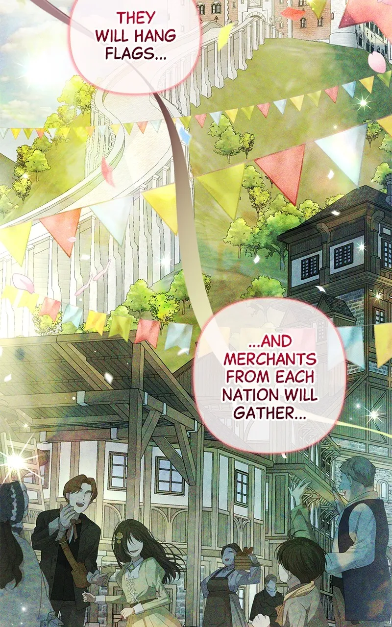 Praesepe Outside the Cage Chapter 10 page 83 - 