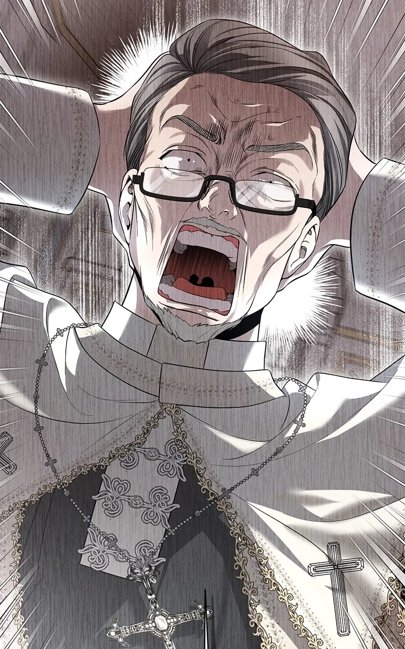 Praesepe Outside the Cage Chapter 11 page 106 - 