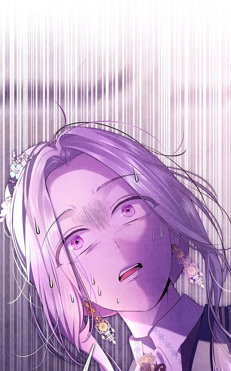 Praesepe Outside the Cage Chapter 11 page 109 - 