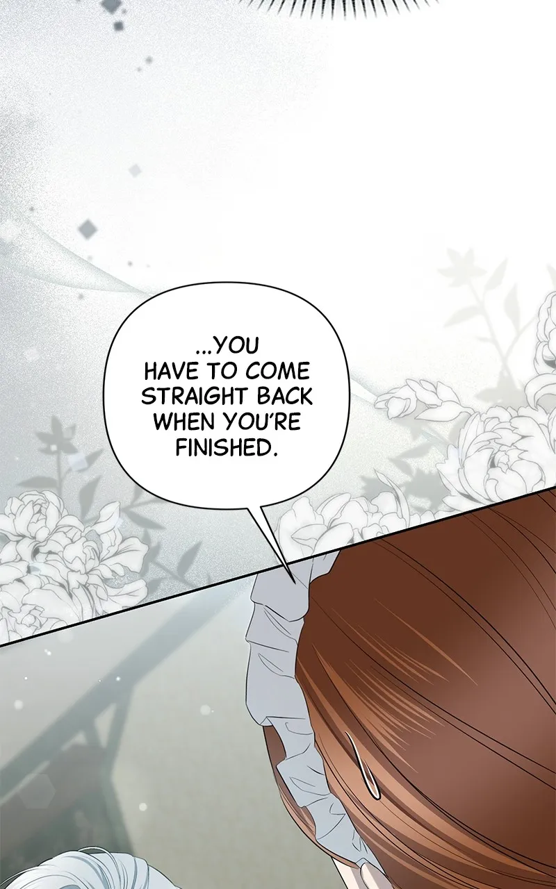 Praesepe Outside the Cage Chapter 11 page 15 - 