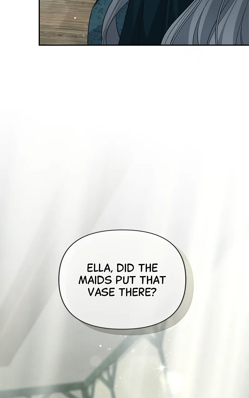 Praesepe Outside the Cage Chapter 11 page 21 - 
