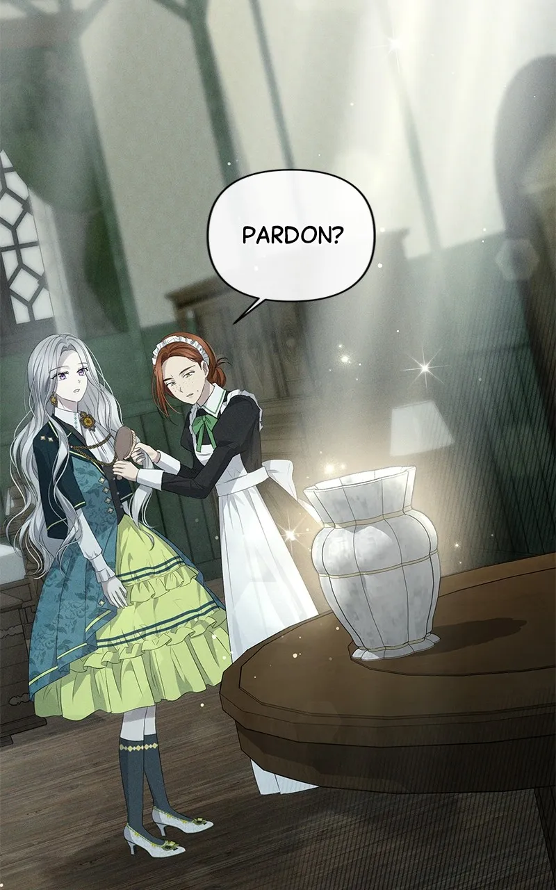 Praesepe Outside the Cage Chapter 11 page 22 - 