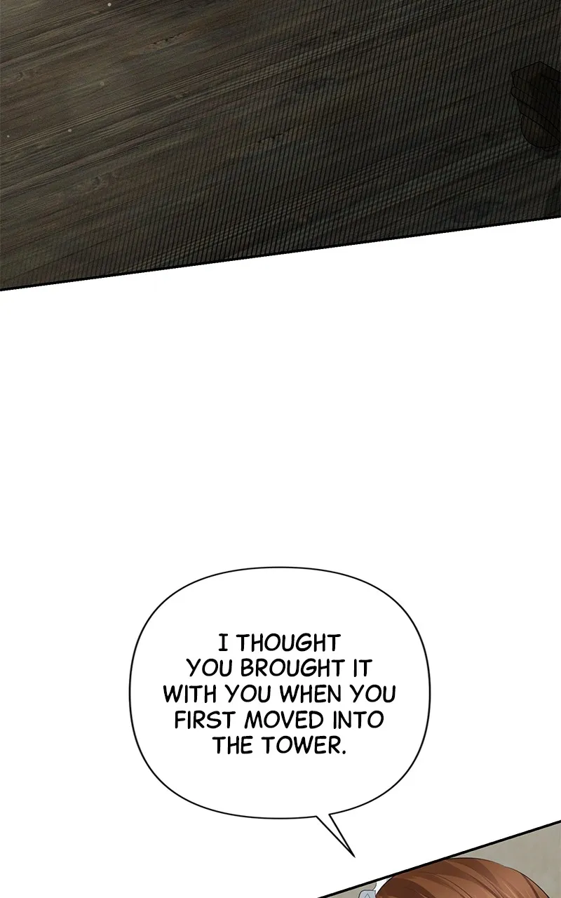Praesepe Outside the Cage Chapter 11 page 23 - 
