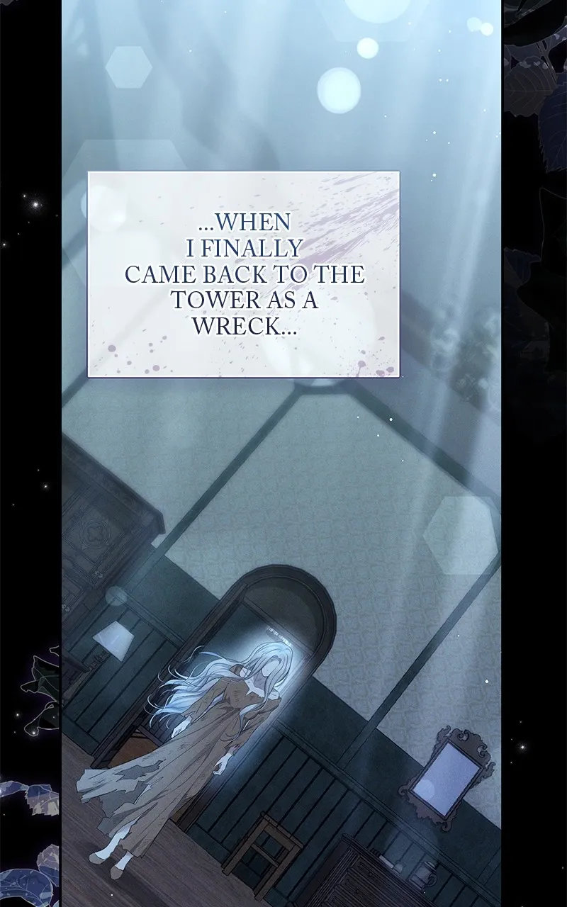 Praesepe Outside the Cage Chapter 11 page 30 - 