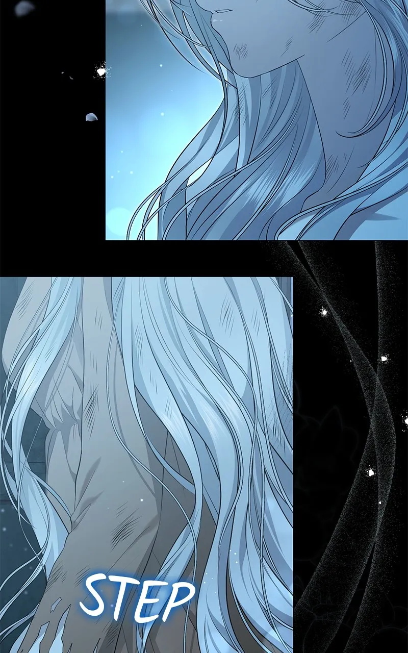 Praesepe Outside the Cage Chapter 11 page 38 - 