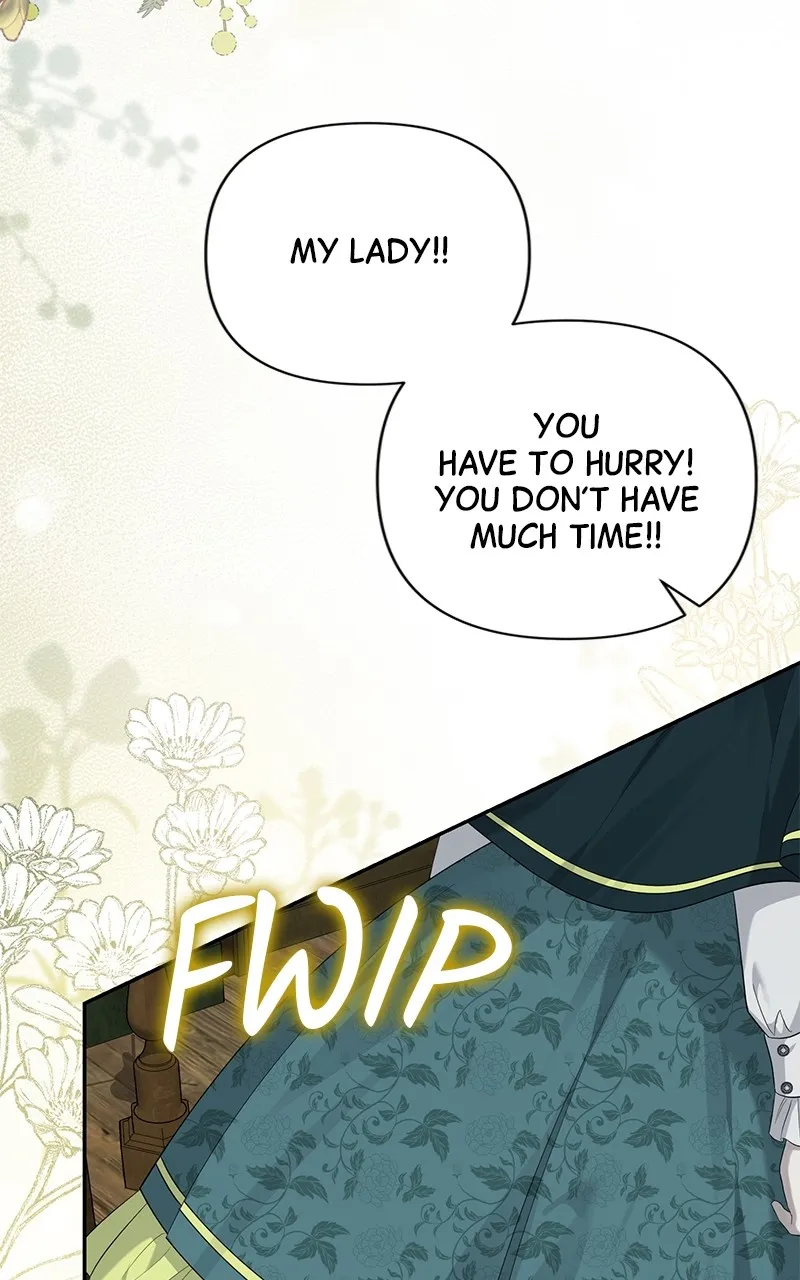 Praesepe Outside the Cage Chapter 11 page 45 - 