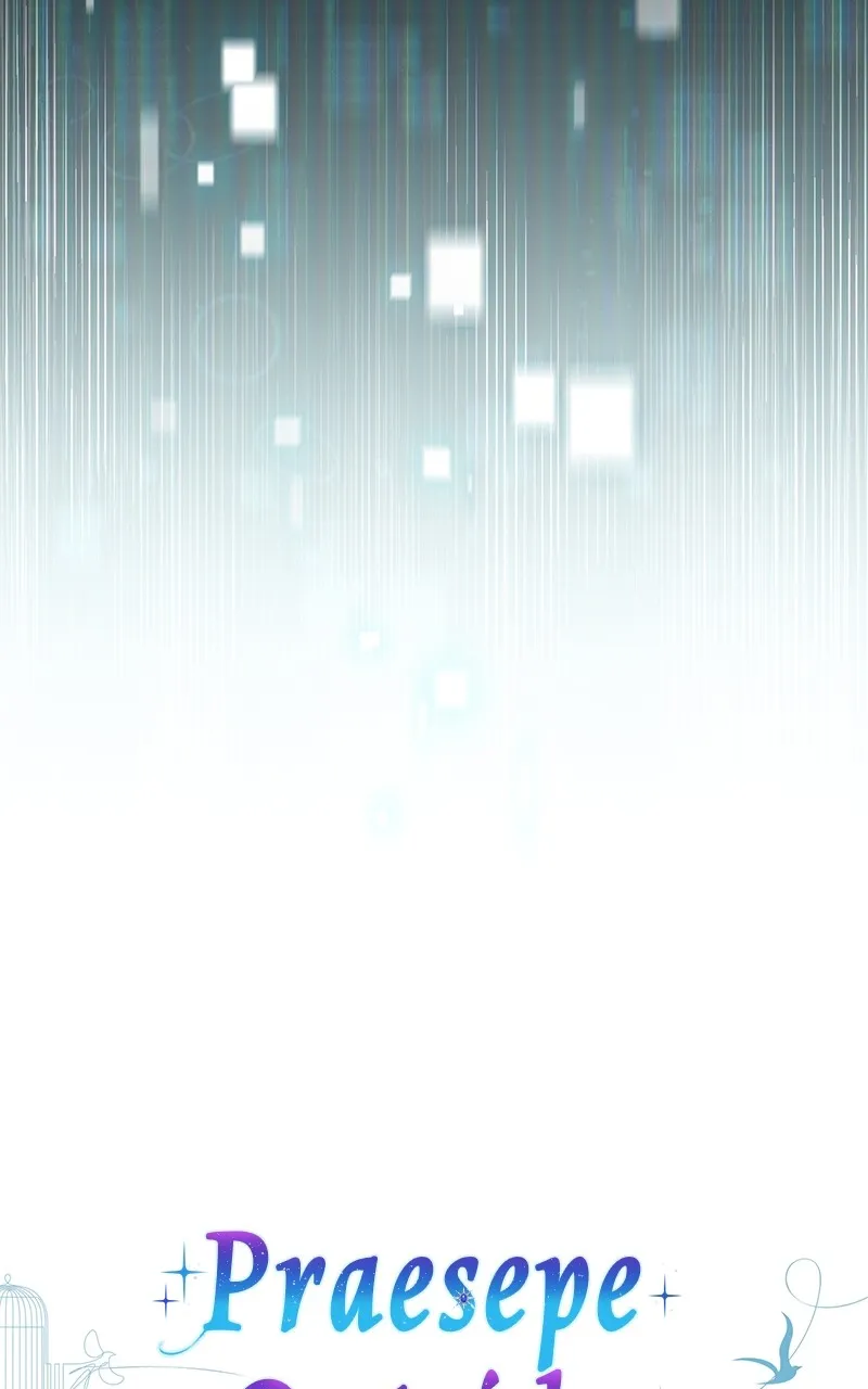 Praesepe Outside the Cage Chapter 11 page 49 - 