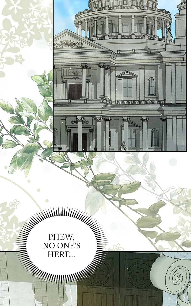 Praesepe Outside the Cage Chapter 11 page 52 - 