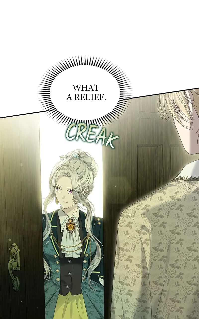 Praesepe Outside the Cage Chapter 11 page 54 - 