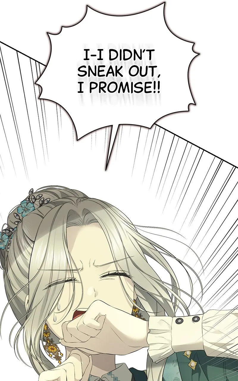 Praesepe Outside the Cage Chapter 11 page 60 - 
