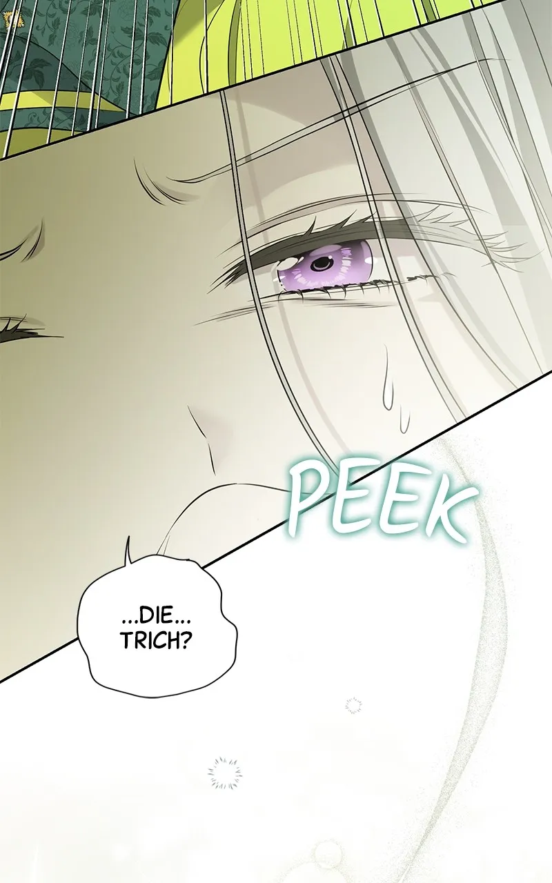 Praesepe Outside the Cage Chapter 11 page 62 - 