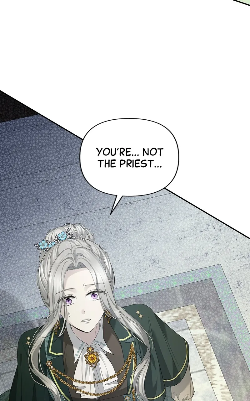 Praesepe Outside the Cage Chapter 11 page 67 - 