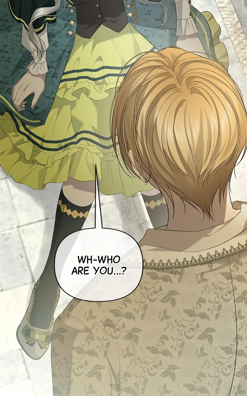 Praesepe Outside the Cage Chapter 11 page 68 - 