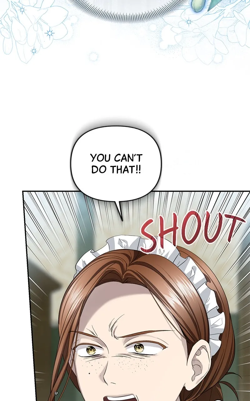 Praesepe Outside the Cage Chapter 11 page 8 - 