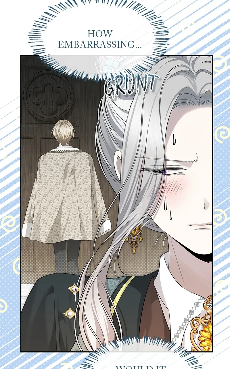 Praesepe Outside the Cage Chapter 11 page 78 - 