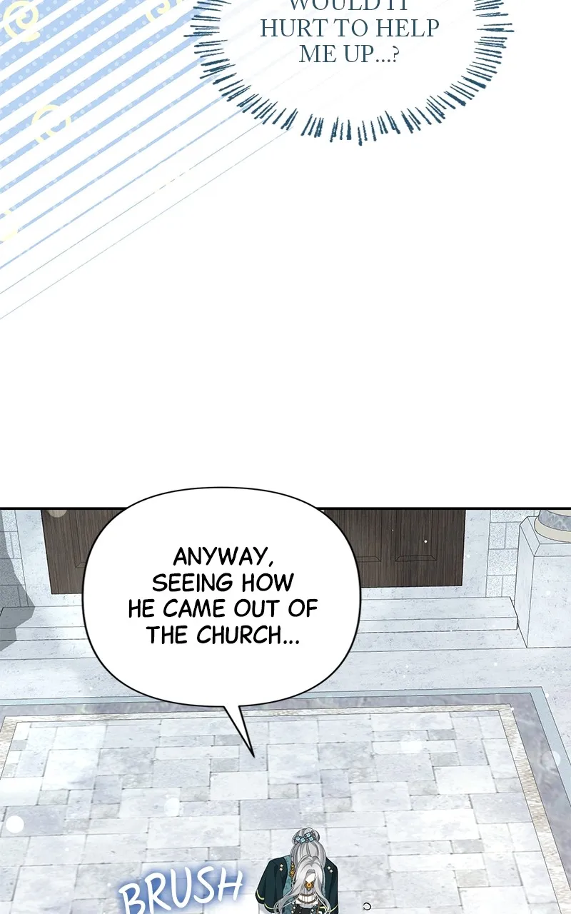 Praesepe Outside the Cage Chapter 11 page 79 - 