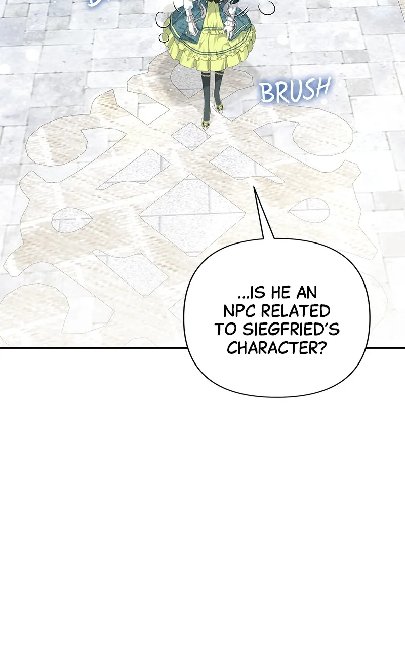 Praesepe Outside the Cage Chapter 11 page 80 - 