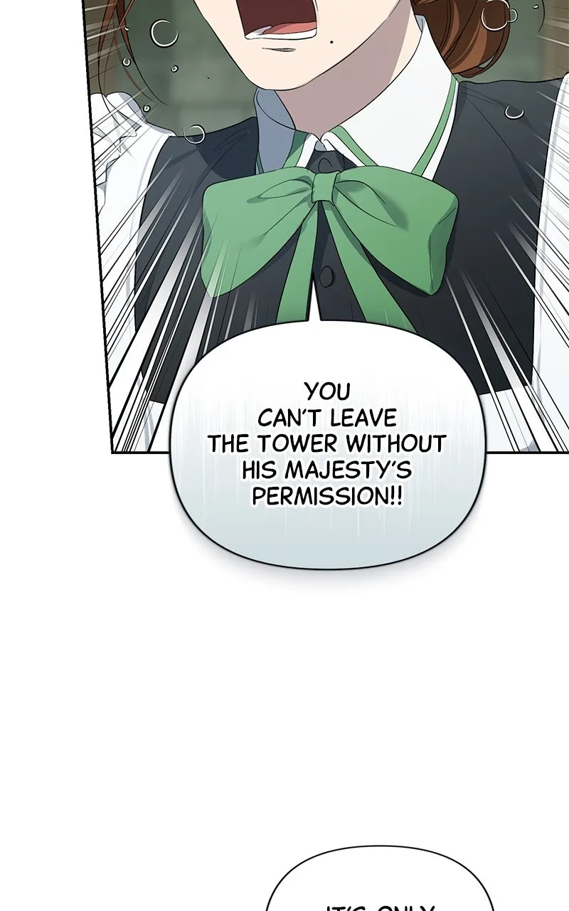 Praesepe Outside the Cage Chapter 11 page 9 - 