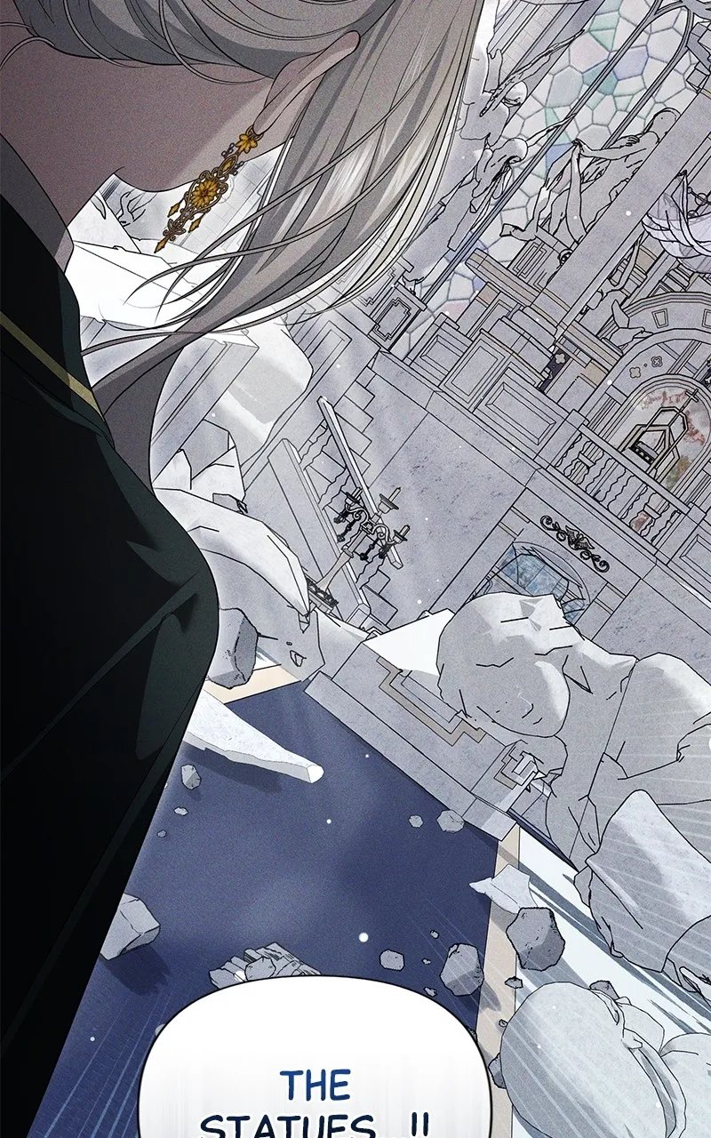 Praesepe Outside the Cage Chapter 11 page 85 - 
