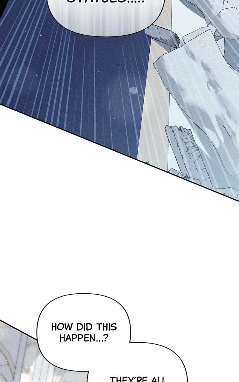 Praesepe Outside the Cage Chapter 11 page 86 - 