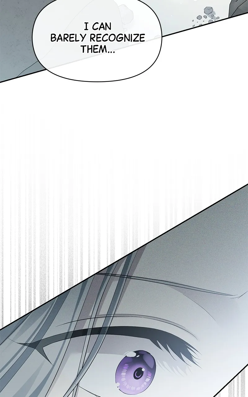 Praesepe Outside the Cage Chapter 11 page 88 - 
