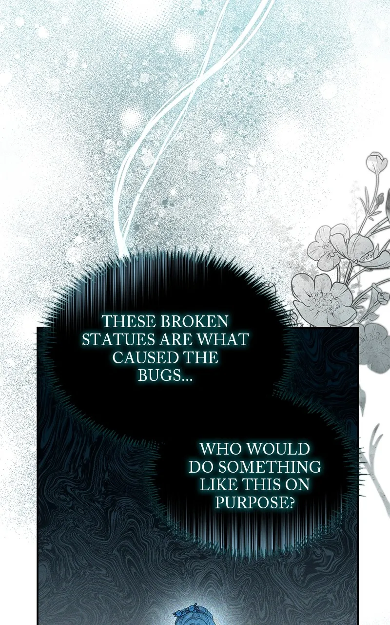 Praesepe Outside the Cage Chapter 11 page 99 - 