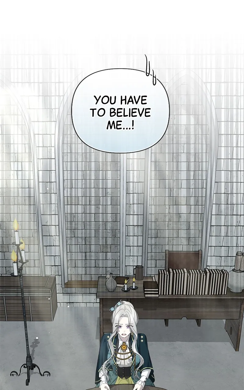 Praesepe Outside the Cage Chapter 12 page 2 - 